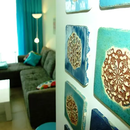 Apartament Centrum