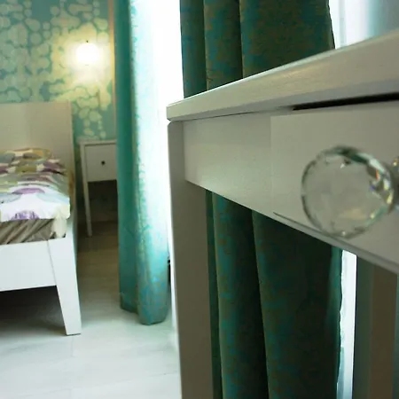 公寓 Apartament Centrum 什切青