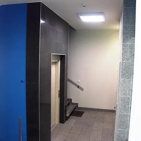 Appartamento Apartament Centrum *