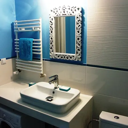 Apartament Centrum Appartamento Stettino