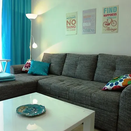 Apartament Centrum * Stettino