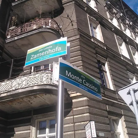 Apartament Centrum Appartamento