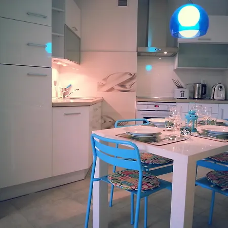 Apartament Centrum 公寓 *
