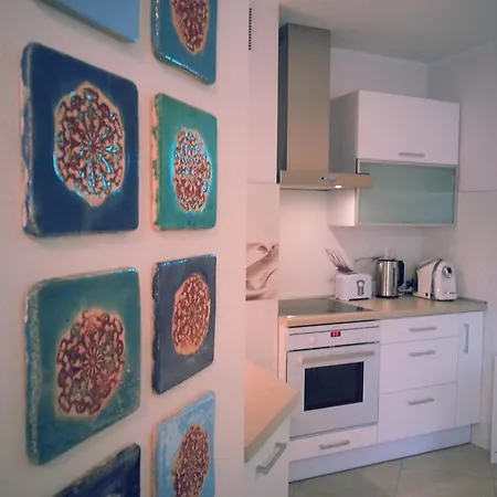 Appartamento Apartament Centrum Stettino
