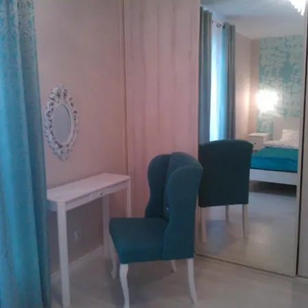 公寓 Apartament Centrum *