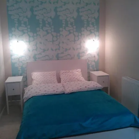Appartamento Apartament Centrum Stettino